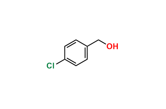 4-Chlorobenzyl Alcohol