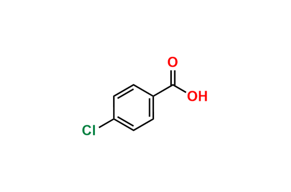 4-Chlorobenzoic Acid