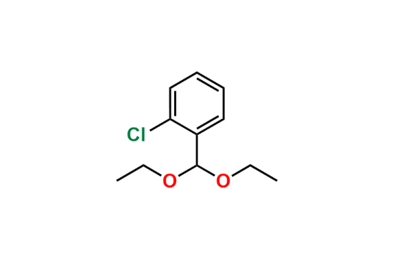 1-chloro-2-(diethoxymethyl)benzene