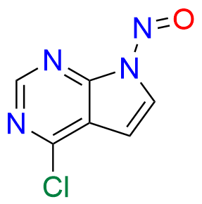 N-Nitroso Baricitinib Impurity 2