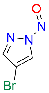 N-Nitroso Baricitinib Impurity 3