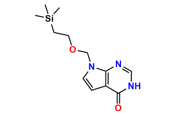 Baricitinib Impurity 32