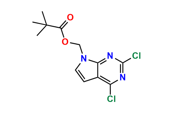 Baricitinib Impurity 36