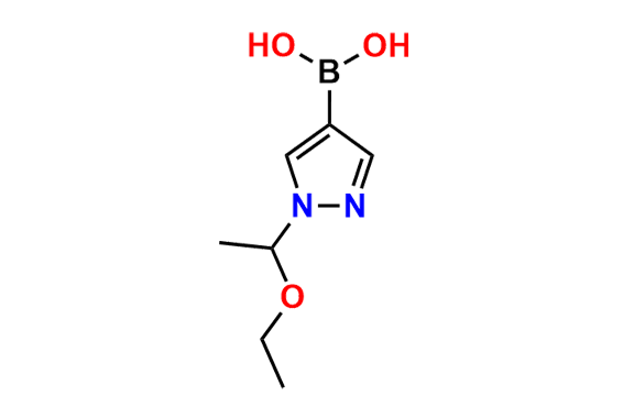 Baricitinib Impurity 37