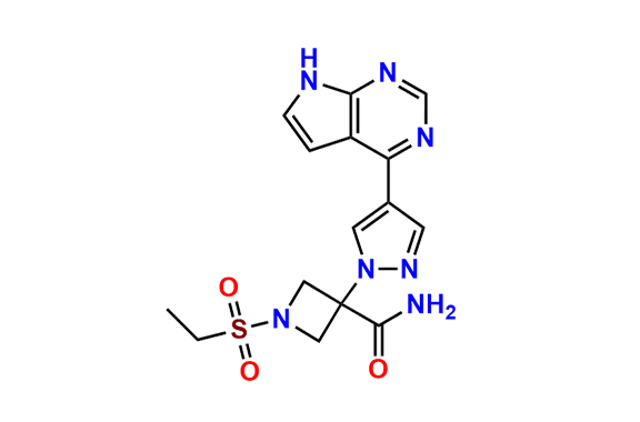 Baricitinib Impurity 19