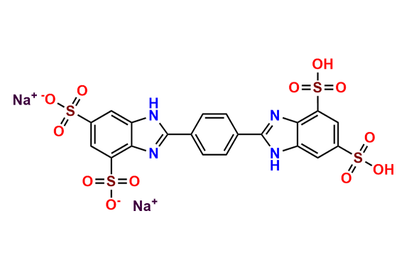 Bisdisulizole Disodium