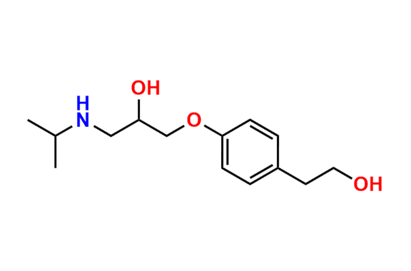 Betaxolol EP Impurity B