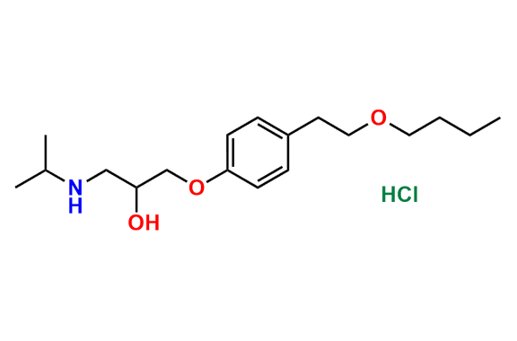 Betaxolol EP Impurity E