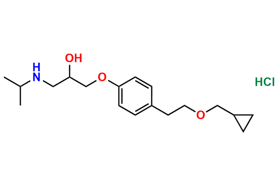 Betaxolol Hydrochloride