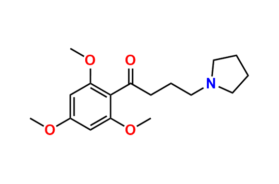 Buflomedil