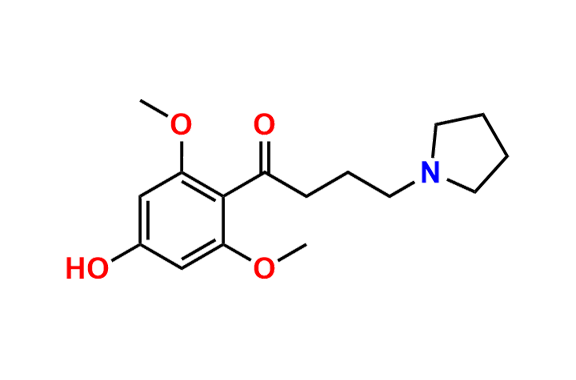 Buflomedil EP Impurity B