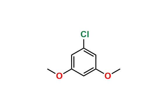 5-Chloro-1,3-dimethoxybenzene