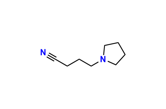 4-(1-Pyrrolidino)butyronitrile