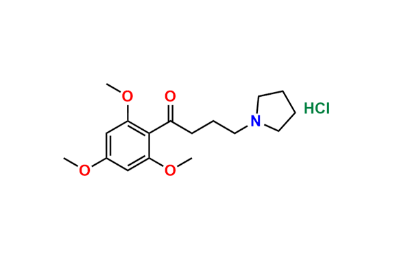 Buflomedil Hydrochloride
