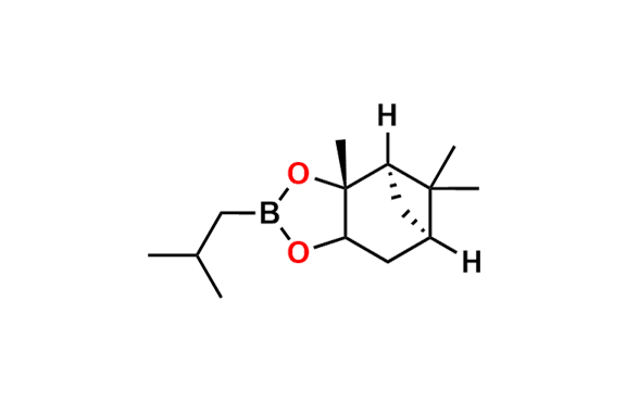 Bortezomib Intermediate(R,S)