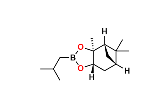 Bortezomib Intermediate(S,R)