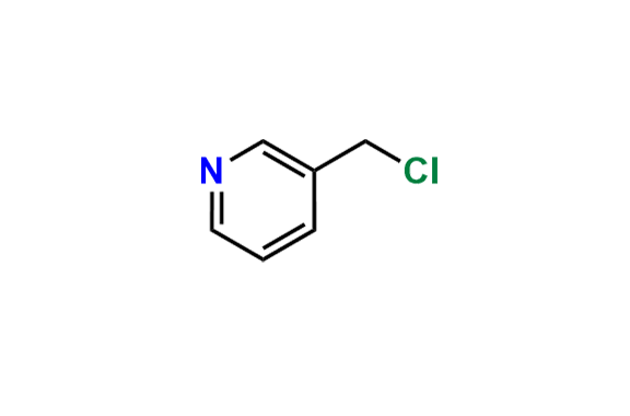 3-(Chloromethyl)Pyridine
