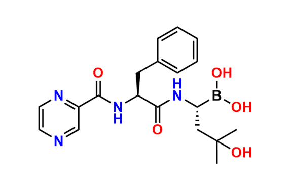 Hydroxybortezomib