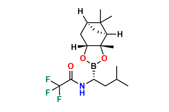 Bortezomib Impurity 60