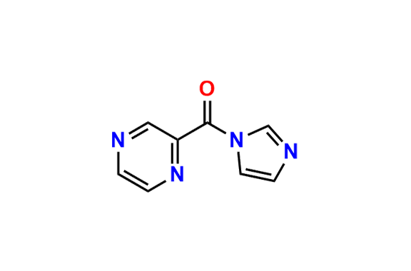 Bortezomib Impurity 77