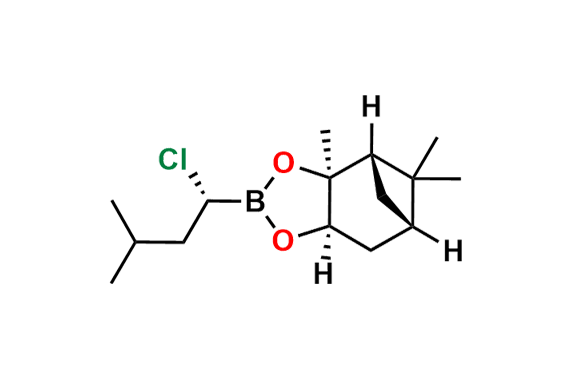 Bortezomib Impurity 52