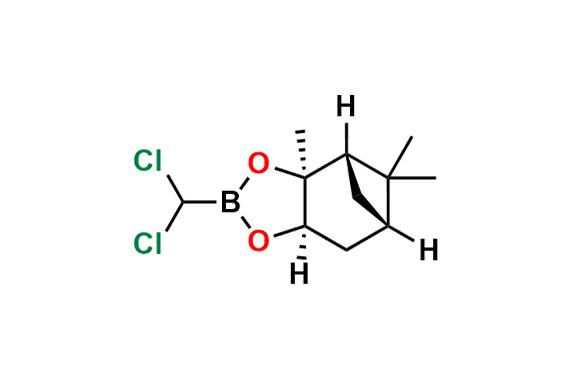 Bortezomib Impurity 51