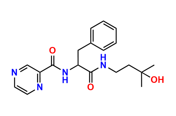 Bortezomib Impurity 66