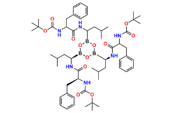 Bortezomib Impurity 61