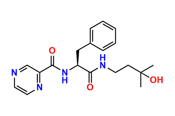 Bortezomib Impurity 49