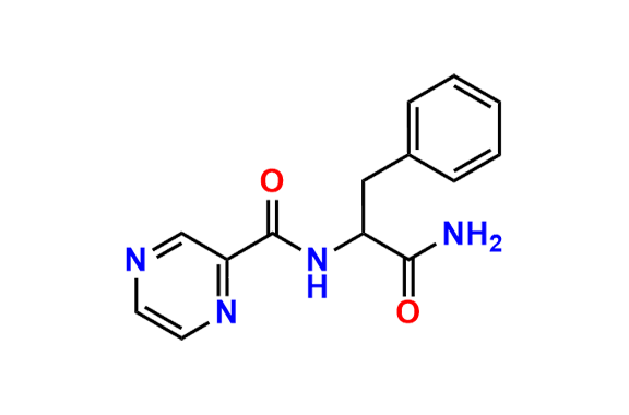 Bortezomib Impurity 3