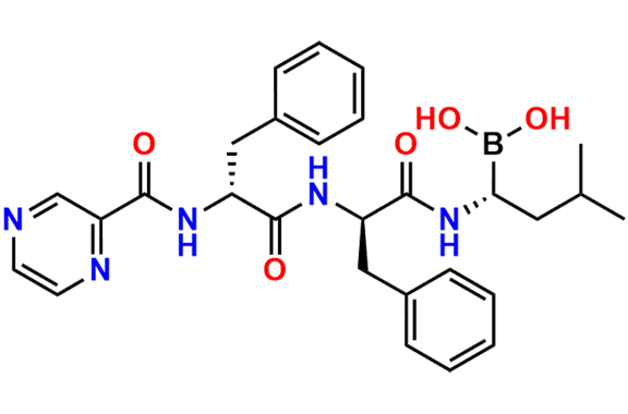 Bortezomib Impurity 35