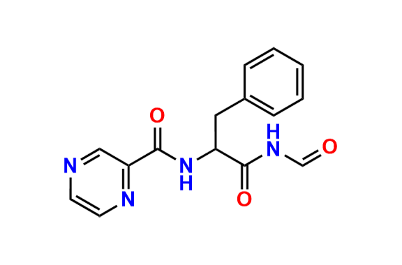 Bortezomib Impurity 34