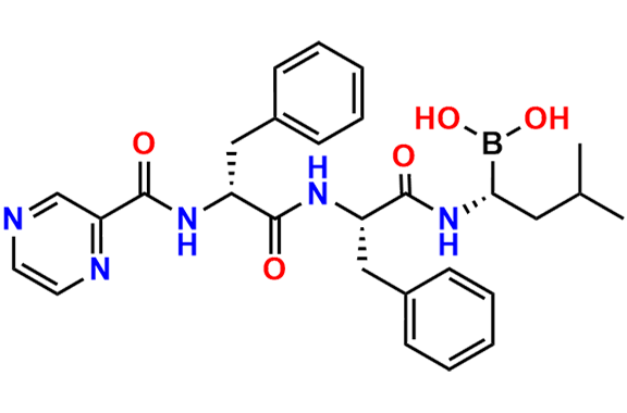 Bortezomib Impurity 19