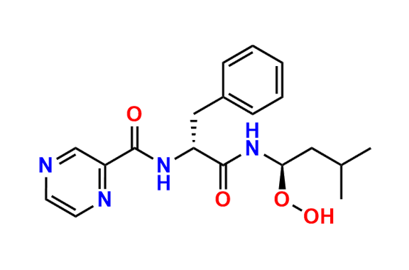 Bortezomib Impurity 85