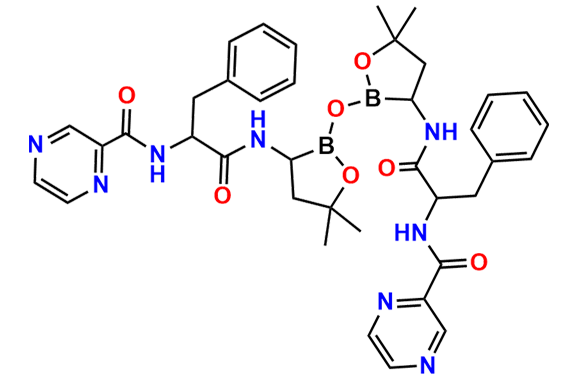 Bortezomib Impurity 89