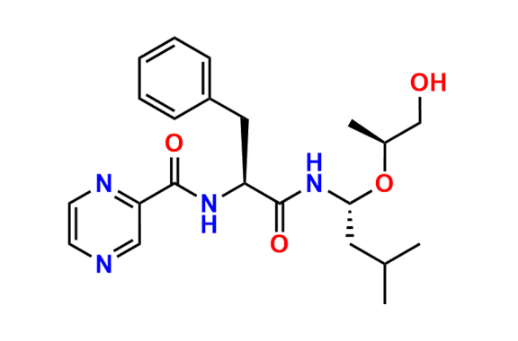 Bortezomib Impurity 72