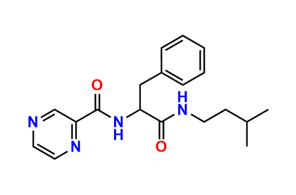 Bortezomib Impurity 76