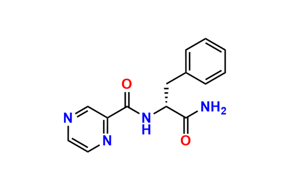 Bortezomib Amide Analog (R-Isomer)