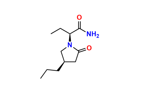 Brivaracetam