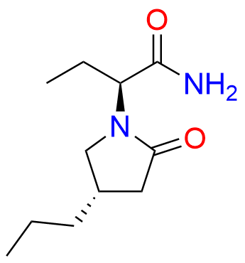 Brivaracetam (alfaS, 4S)-Isomer