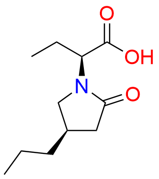 Brivaracetam Acid