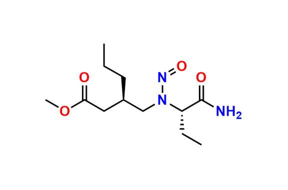 N-Nitroso Brivaracetam Impurity 1