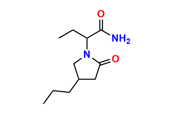 Brivaracetam (RR and SS) Isomer