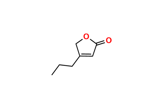 4-Propylfuran-2(5H)-one