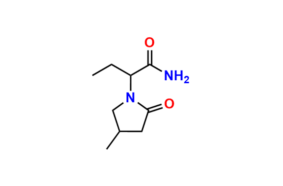Brivaracetam Impurity 80