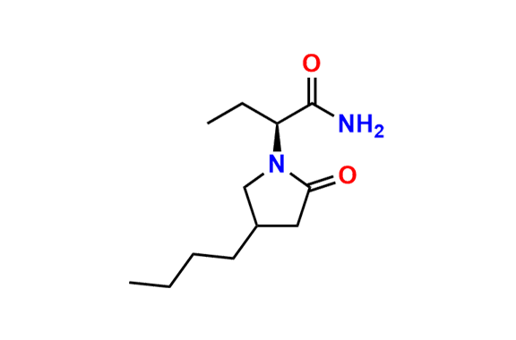 Brivaracetam Impurity 81
