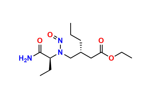Brivaracetam Nitroso Impurity 1