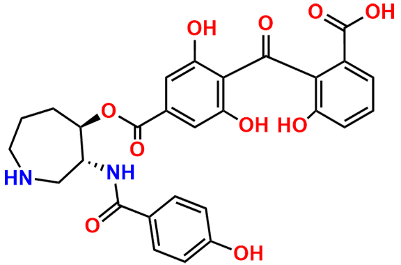 Balanol