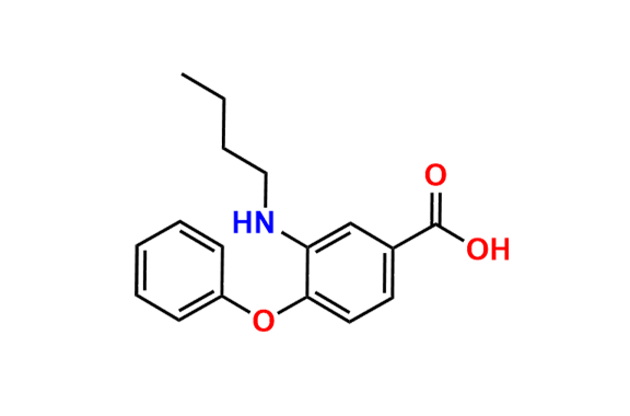 Bumetanide Impurity 26