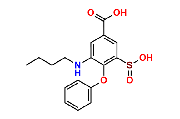 Bumetanide Impurity 20